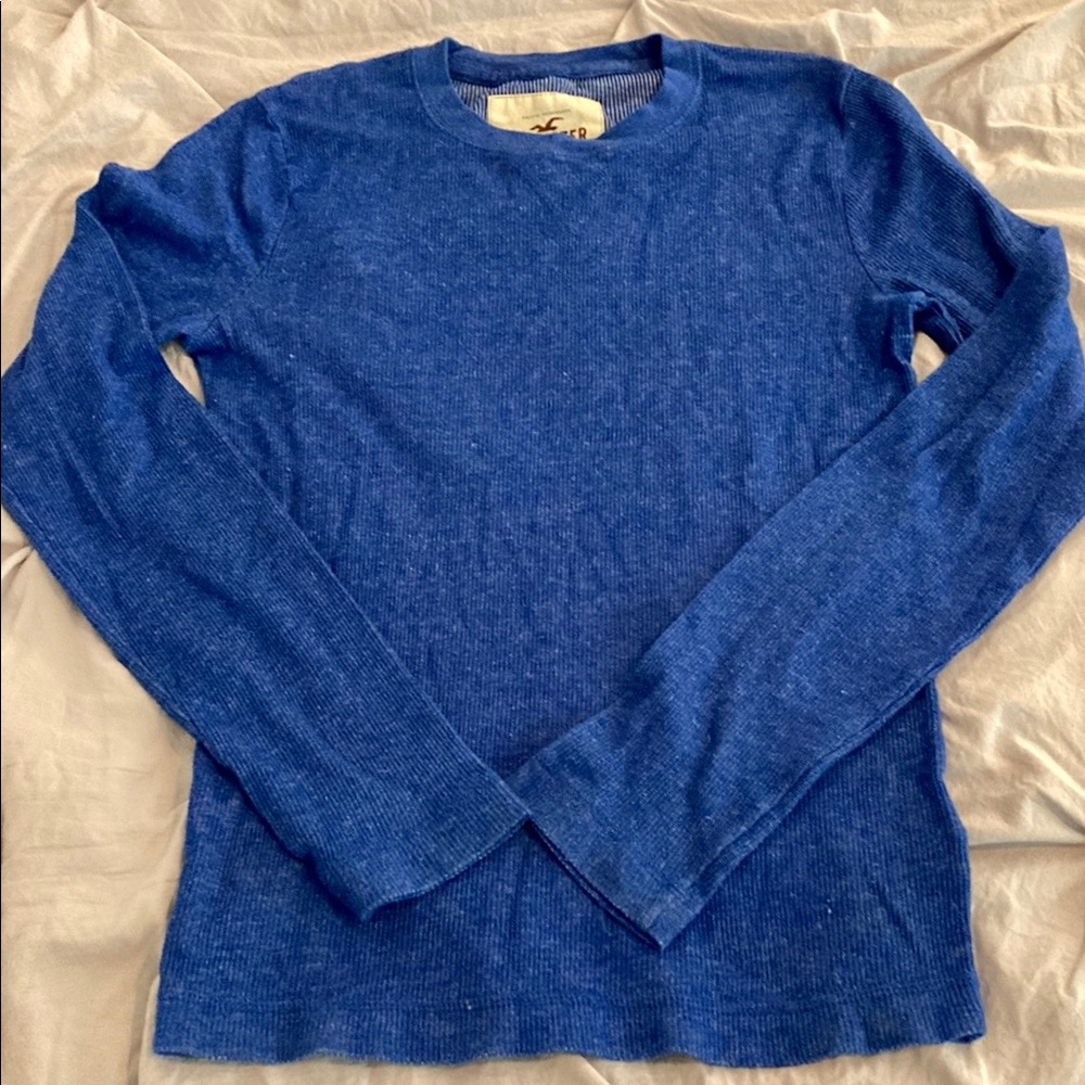💥3 for $15💥Hollister Henley💥